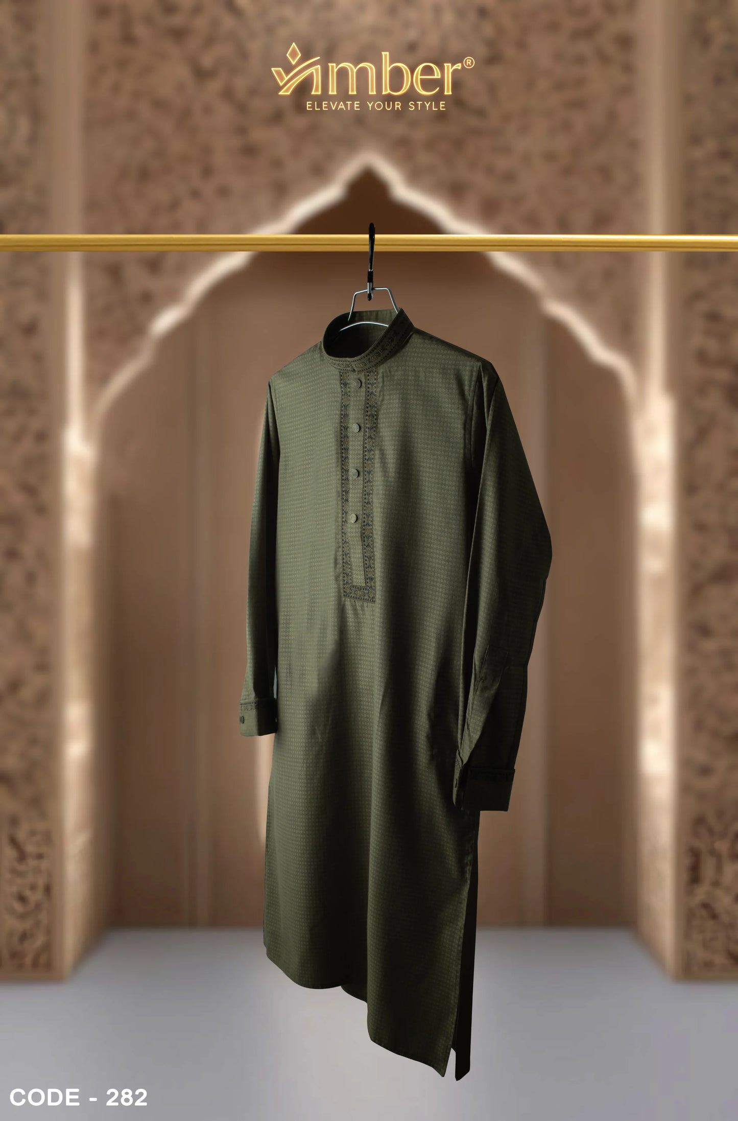 ELEGANCE Panjabi - 282