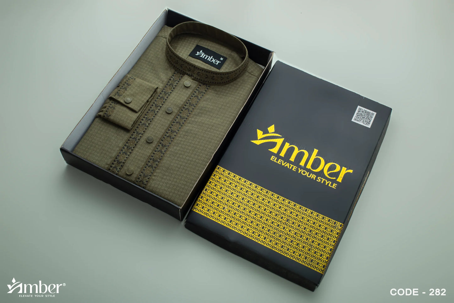 ELEGANCE Panjabi - 282