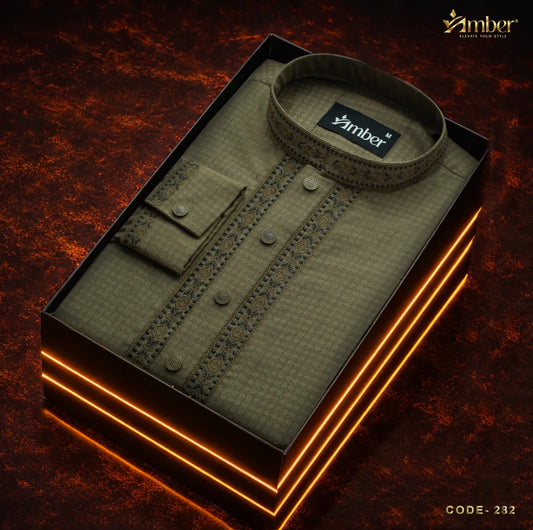 ELEGANCE Panjabi - 282