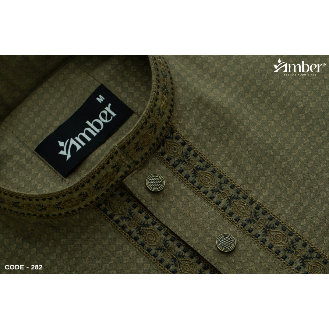 ELEGANCE Panjabi - 282