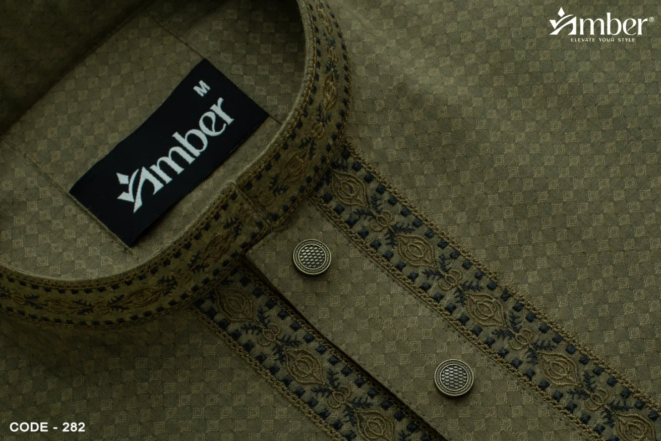 ELEGANCE Panjabi - 282