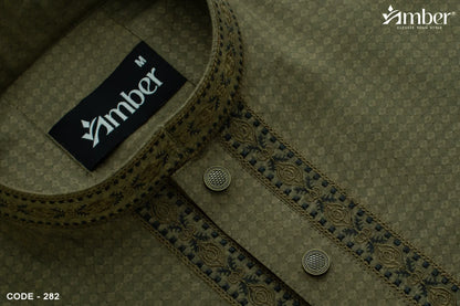 ELEGANCE Panjabi - 282