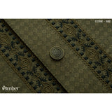 ELEGANCE Panjabi - 282