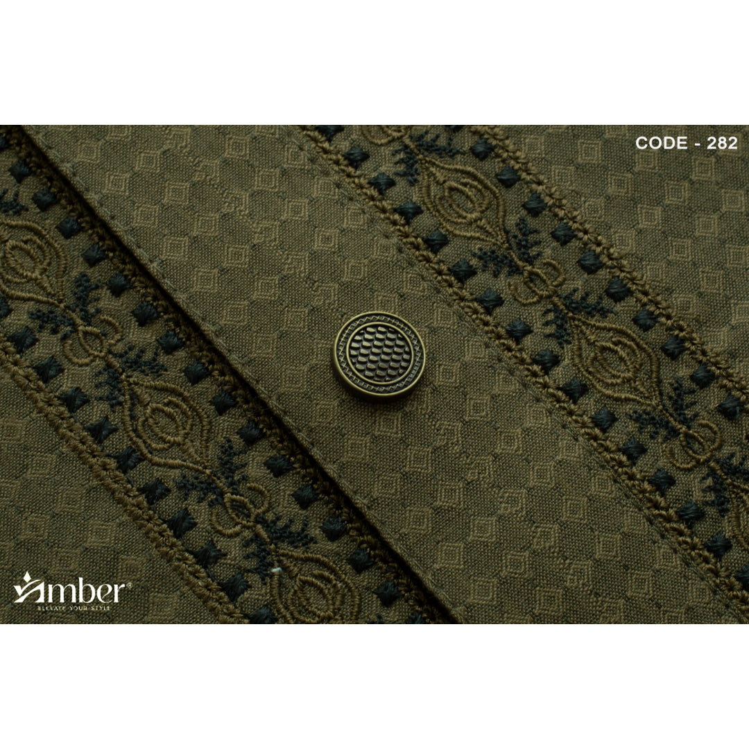 ELEGANCE Panjabi - 282