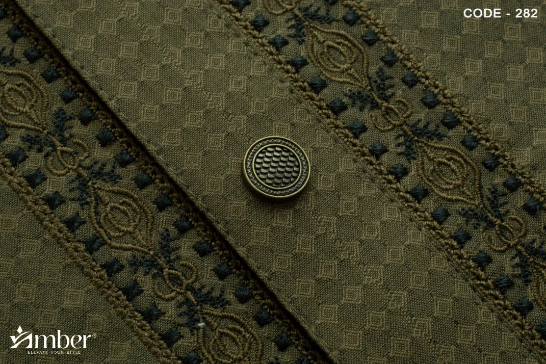 ELEGANCE Panjabi - 282