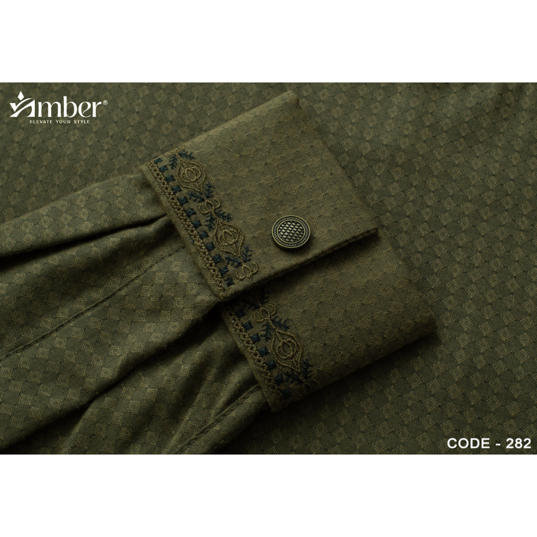 ELEGANCE Panjabi - 282