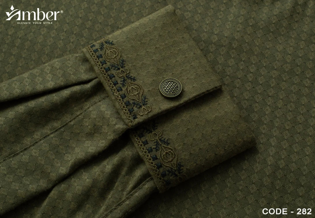 ELEGANCE Panjabi - 282