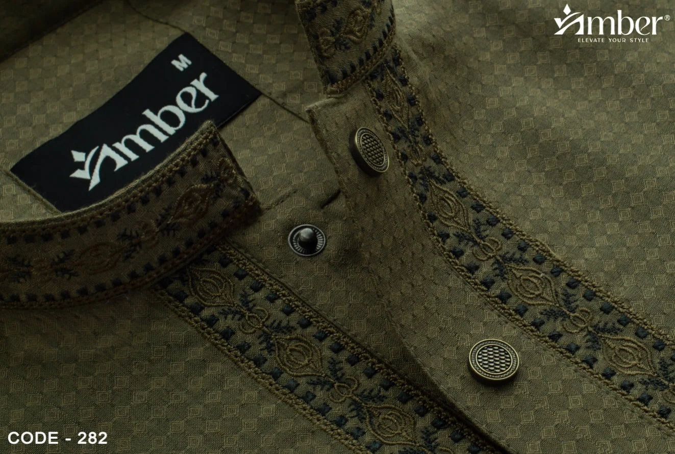 ELEGANCE Panjabi - 282