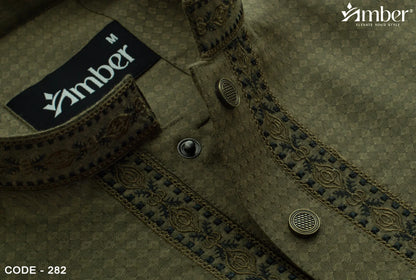 ELEGANCE Panjabi - 282