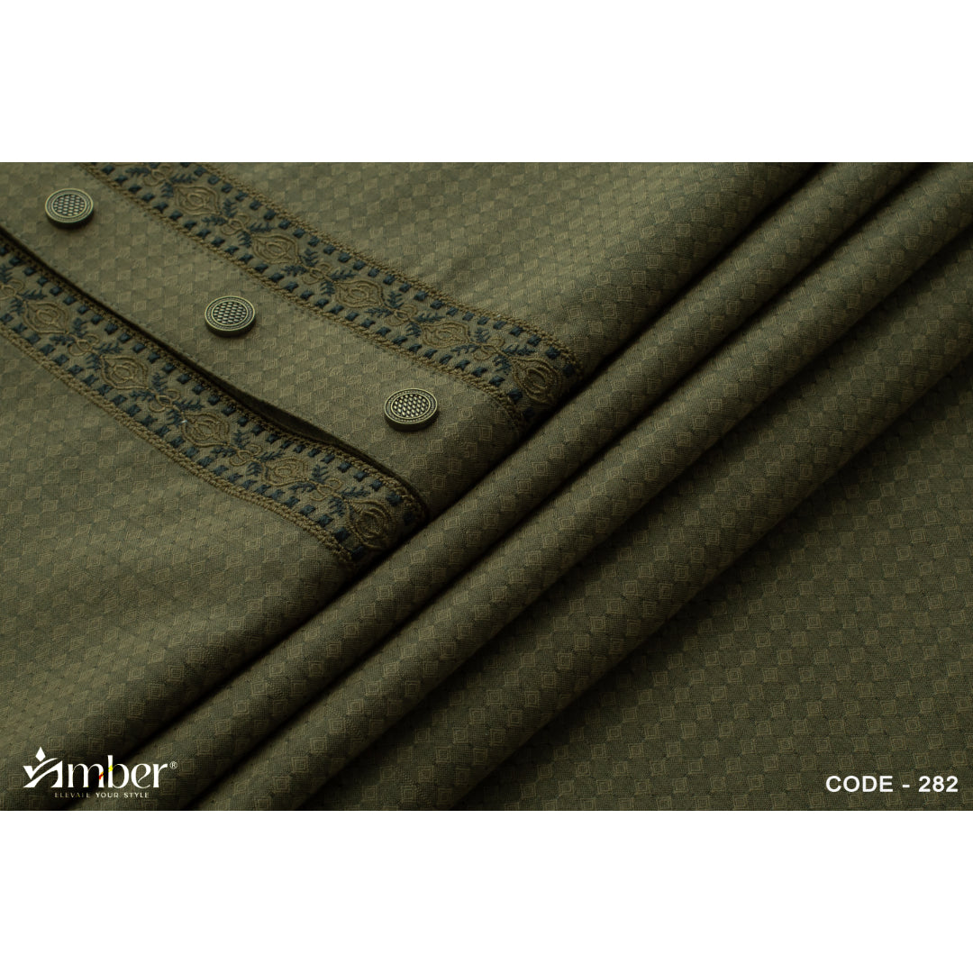 ELEGANCE Panjabi - 282