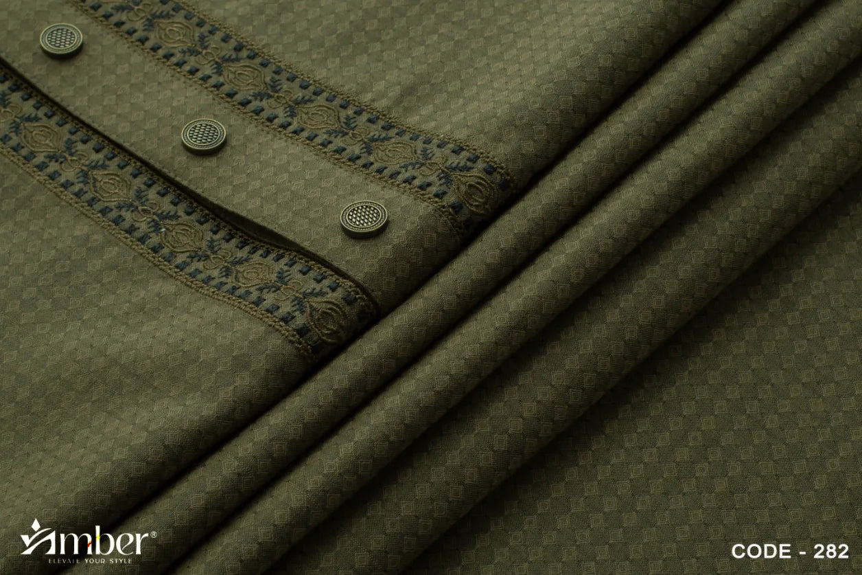 ELEGANCE Panjabi - 282