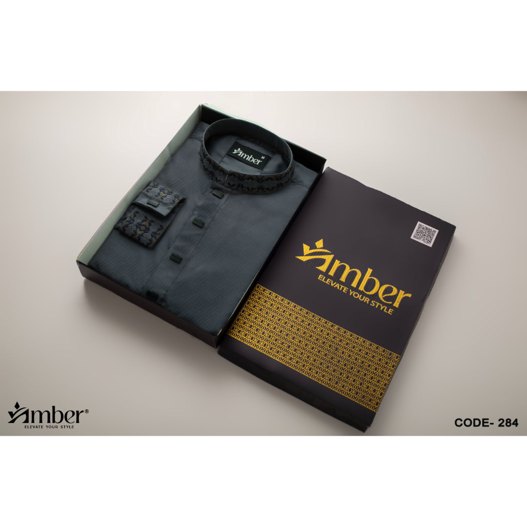 ELEGANCE Panjabi - 284