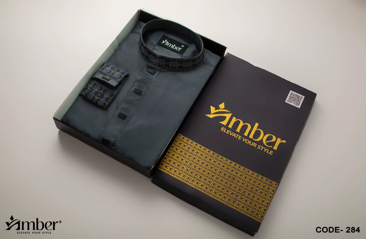 ELEGANCE Panjabi - 284