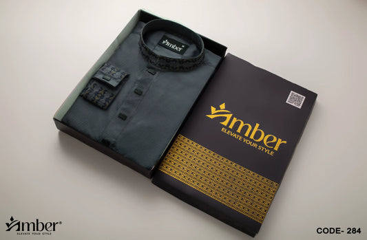 ELEGANCE Panjabi - 284