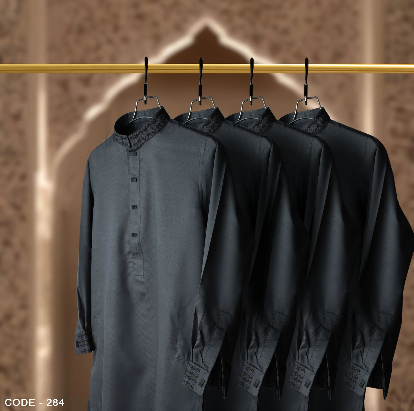 ELEGANCE Panjabi - 284