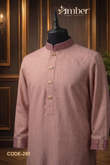 Luxury Panjabi - 285
