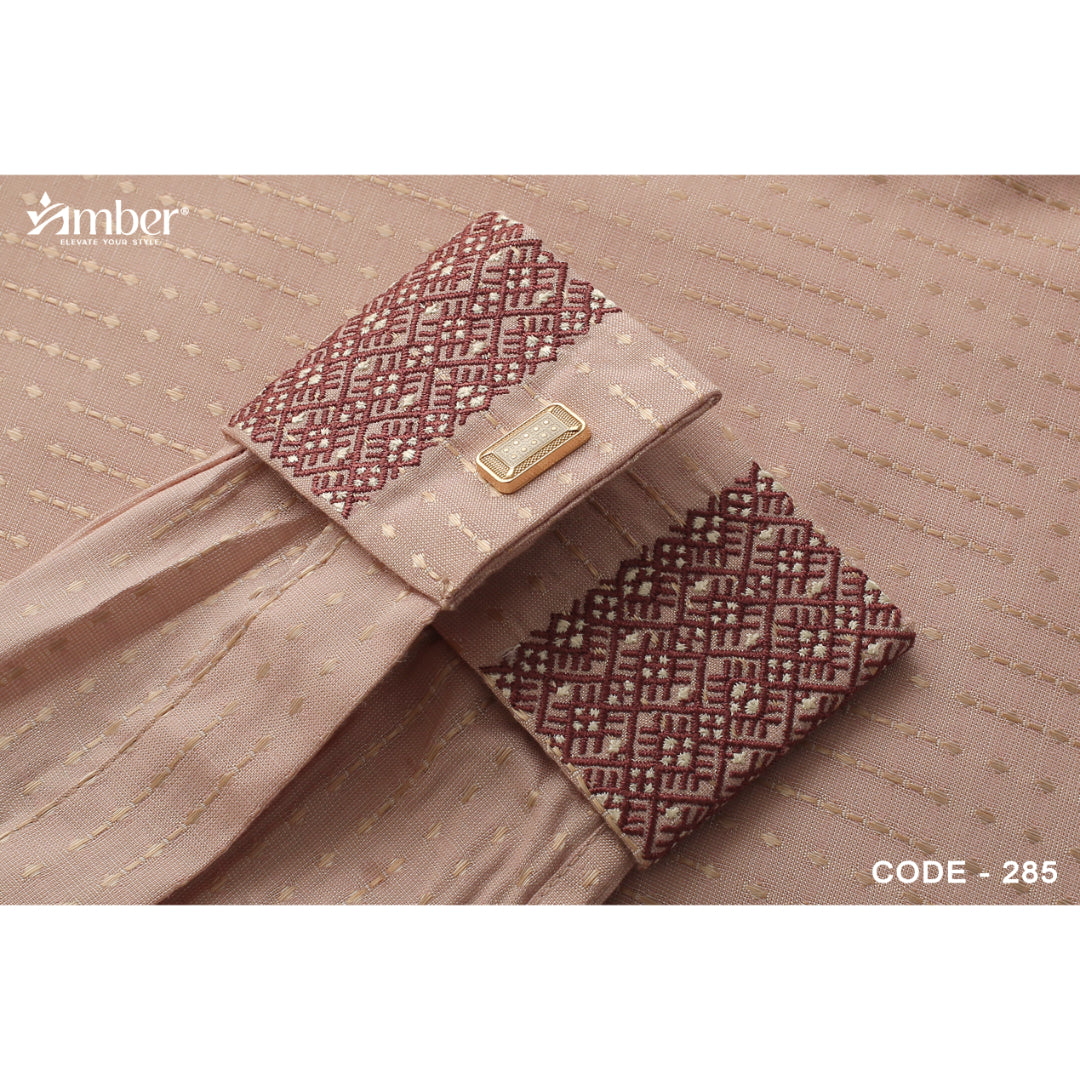 Luxury Panjabi - 285