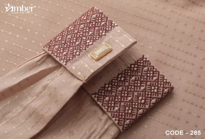 Luxury Panjabi - 285