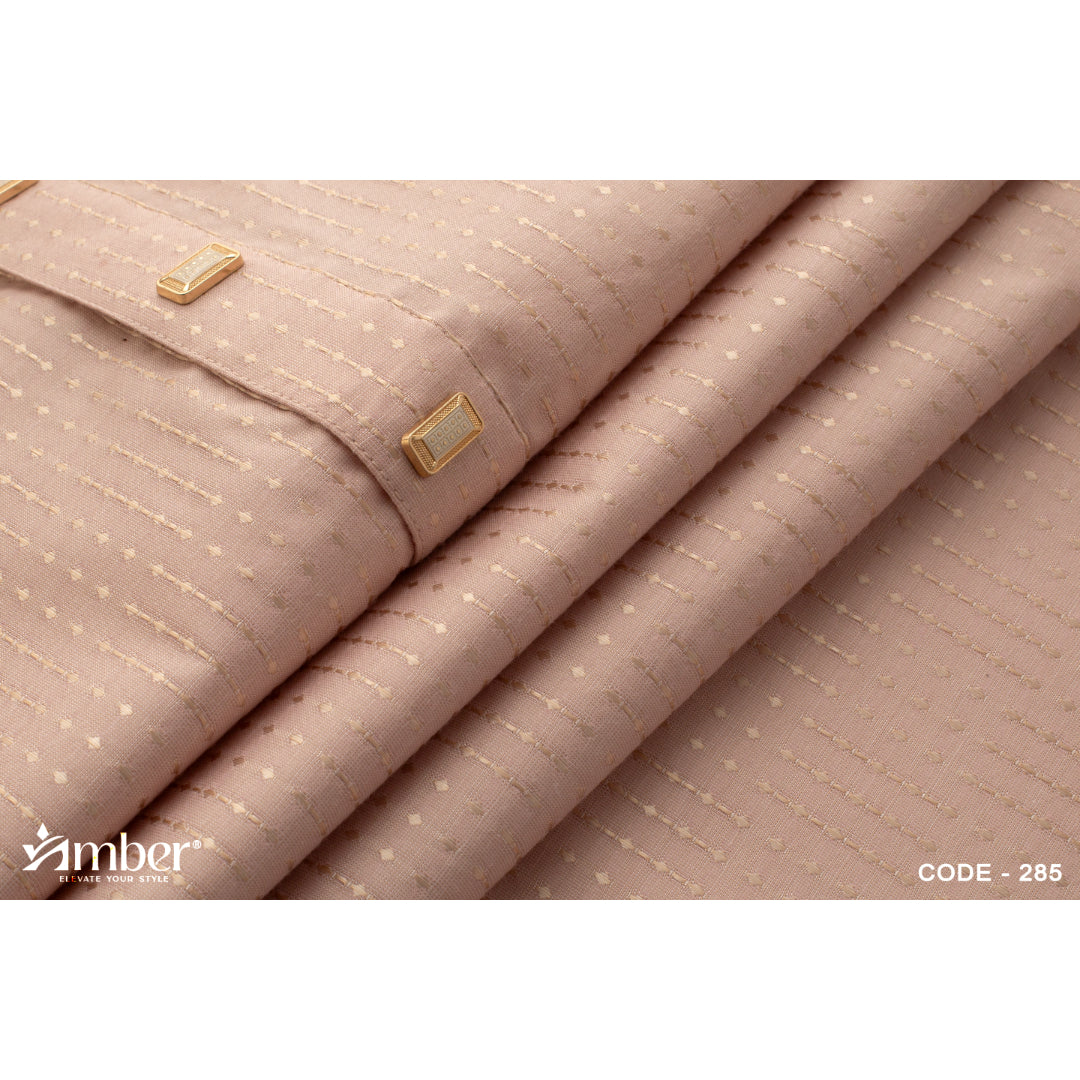 Luxury Panjabi - 285