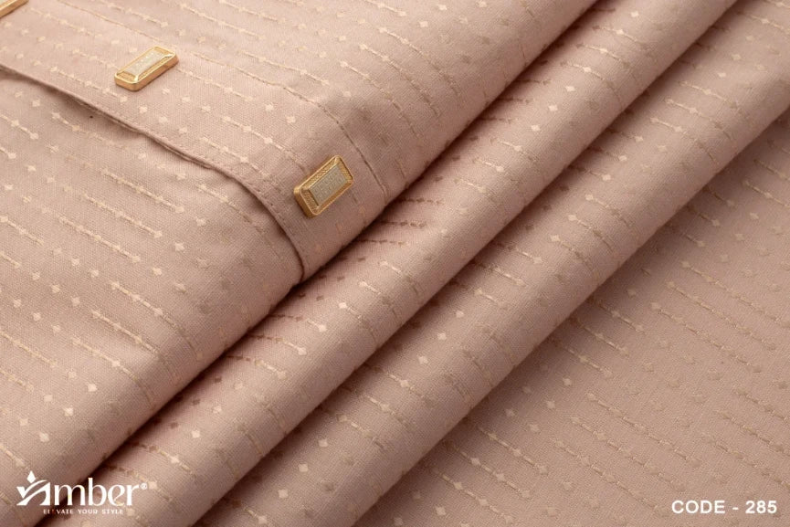 Luxury Panjabi - 285