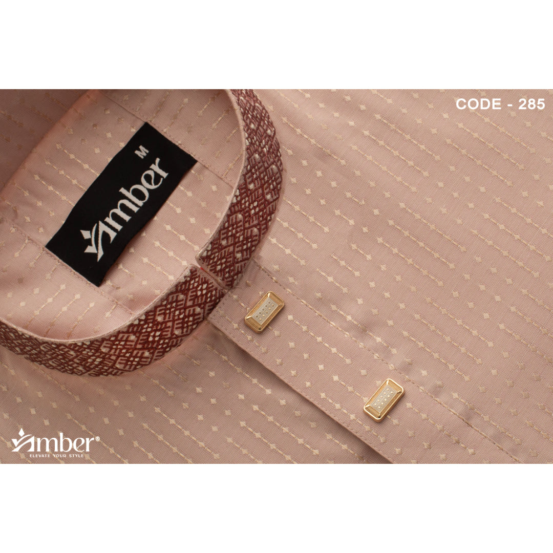 Luxury Panjabi - 285