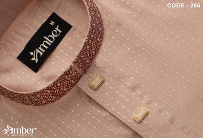 Luxury Panjabi - 285