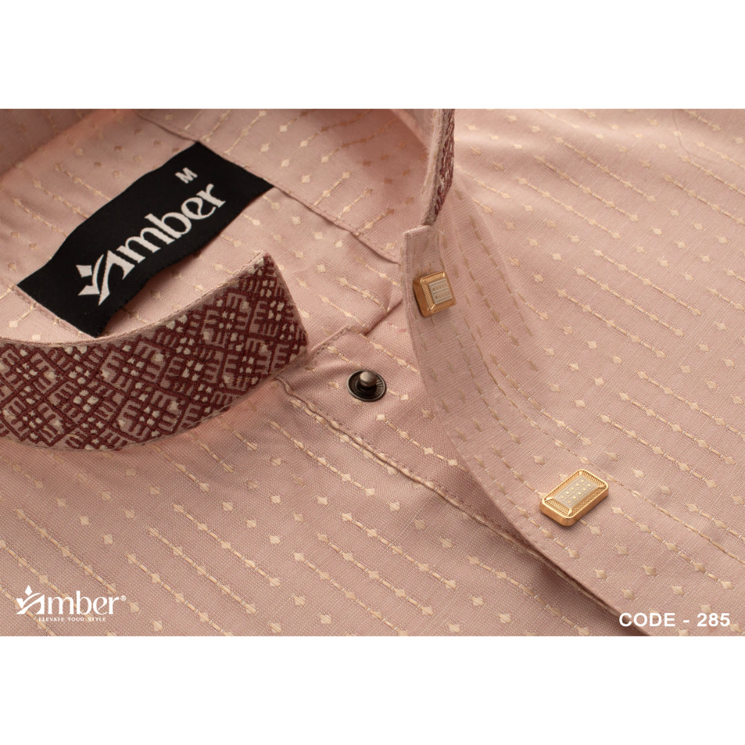 Luxury Panjabi - 285