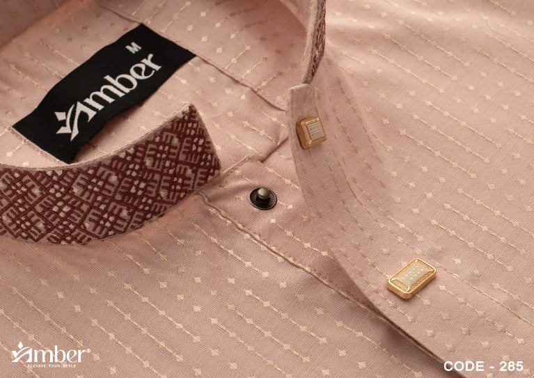 Luxury Panjabi - 285