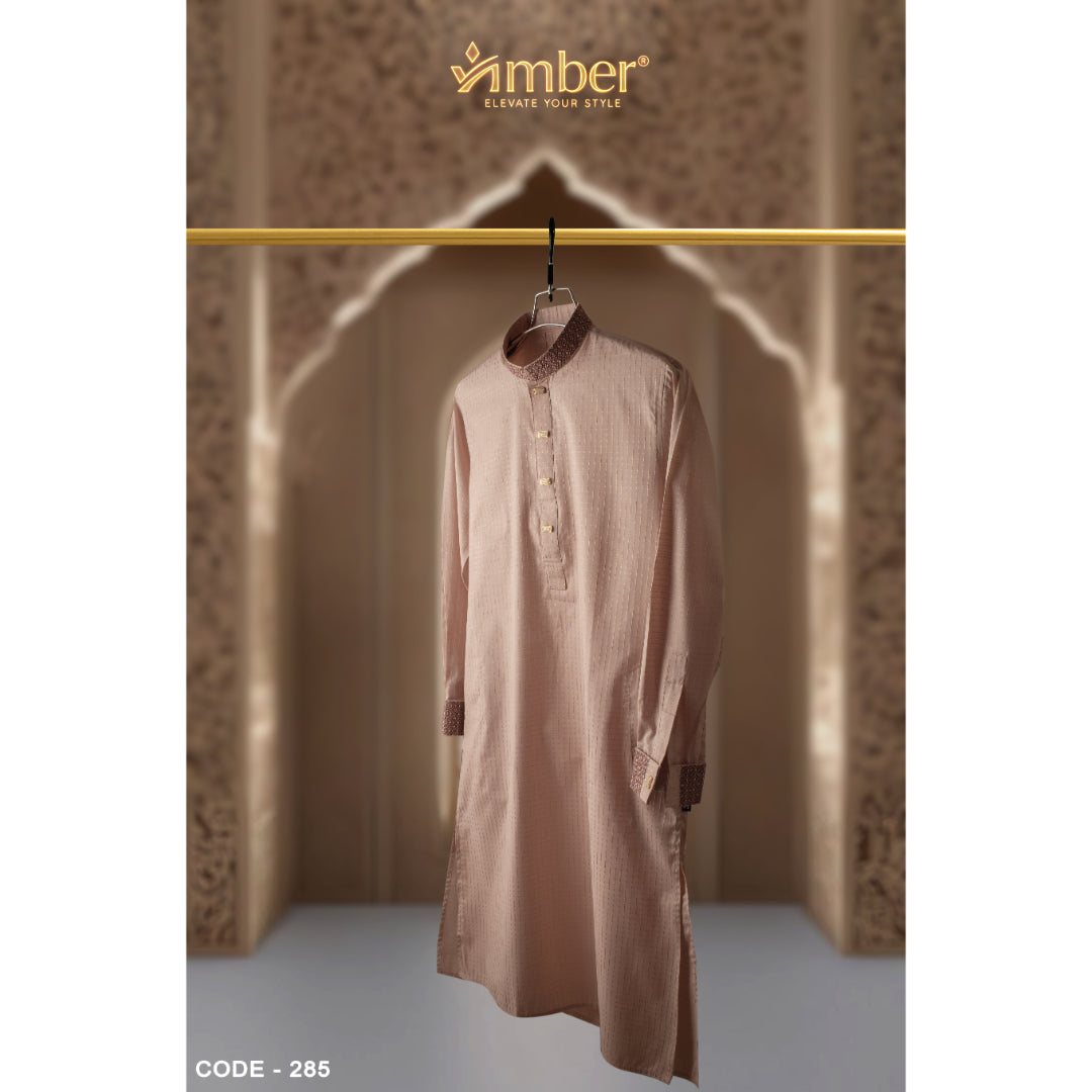 Luxury Panjabi - 285