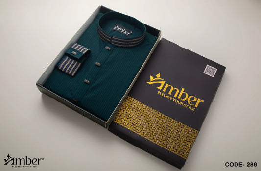 Premium Panjabi - 286