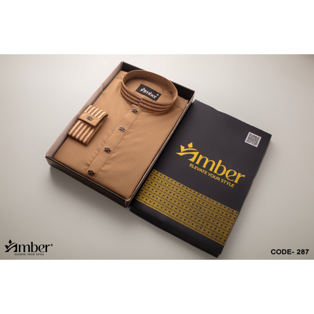 Premium Panjabi - 287
