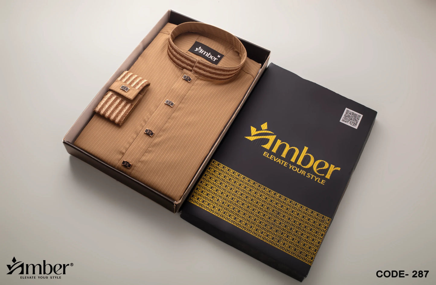 Premium Panjabi - 287