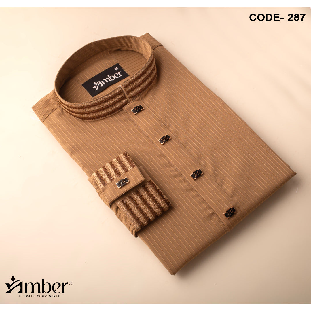 Premium Panjabi - 287