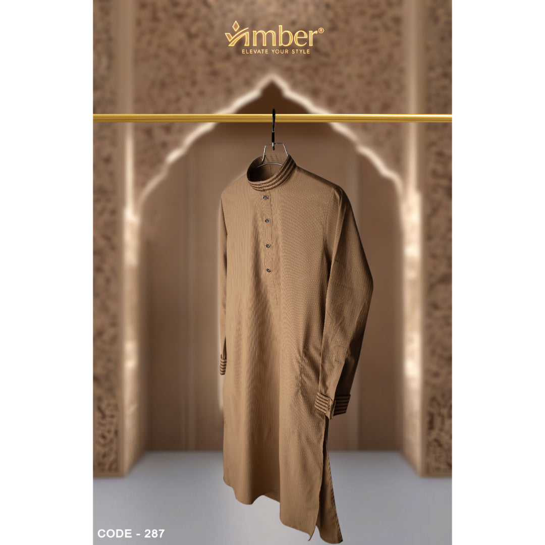 Premium Panjabi - 287