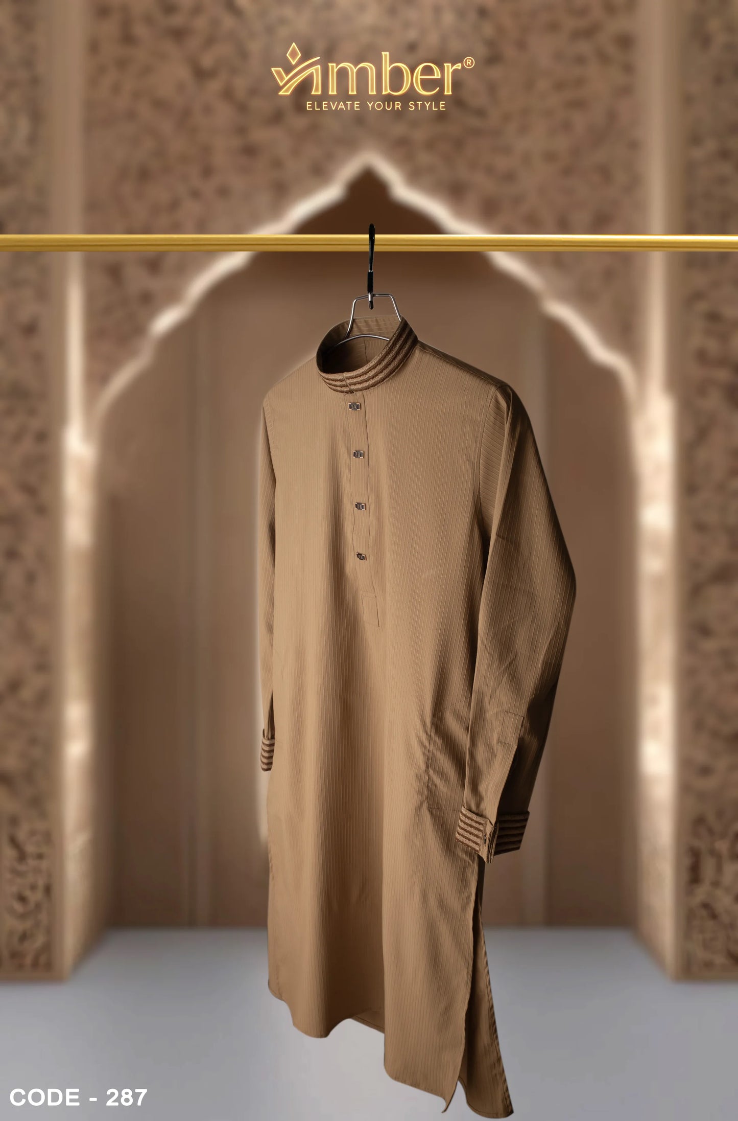 Premium Panjabi - 287