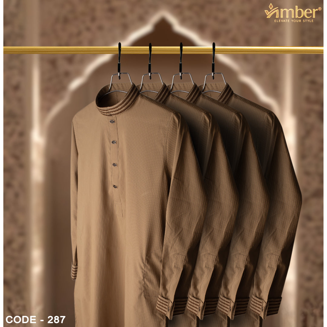 Premium Panjabi - 287
