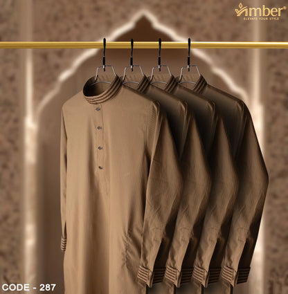 Premium Panjabi - 287