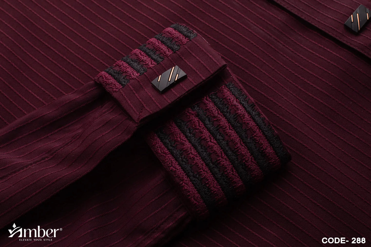 Premium Panjabi - 288