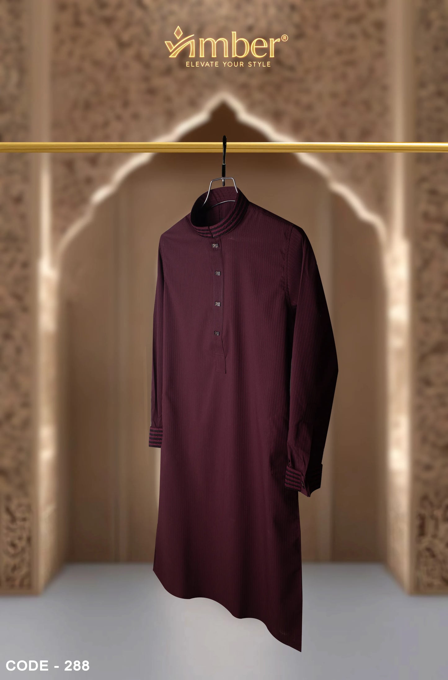 Premium Panjabi - 288