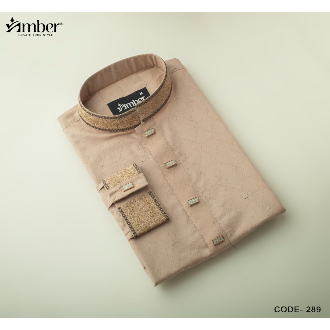 Luxury Panjabi - 289