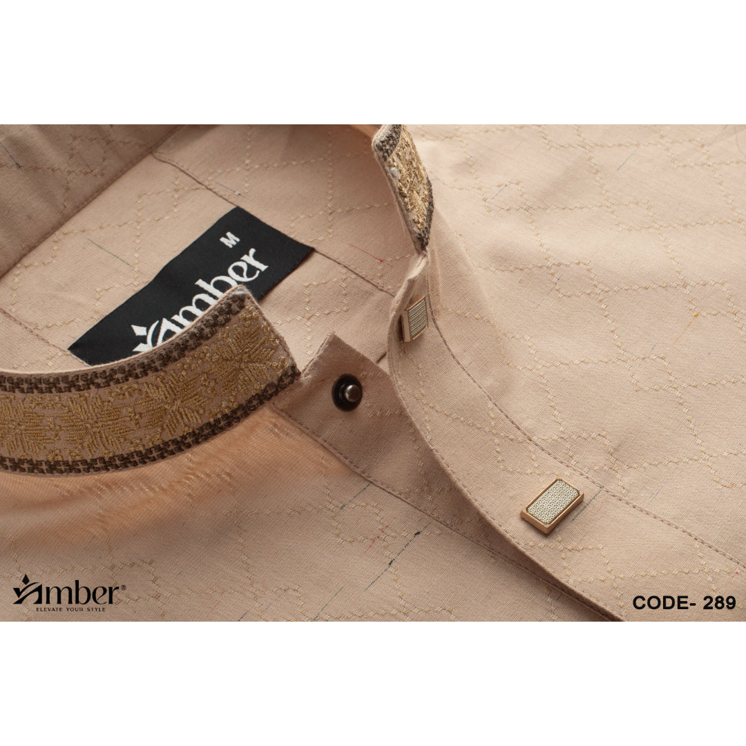 Luxury Panjabi - 289