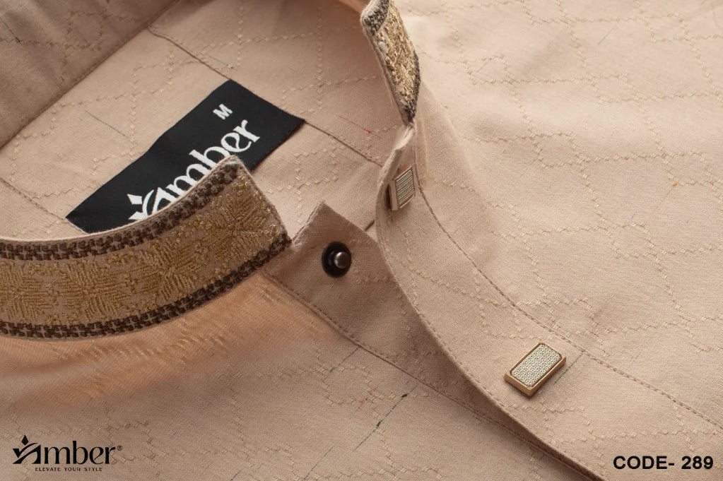 Luxury Panjabi - 289