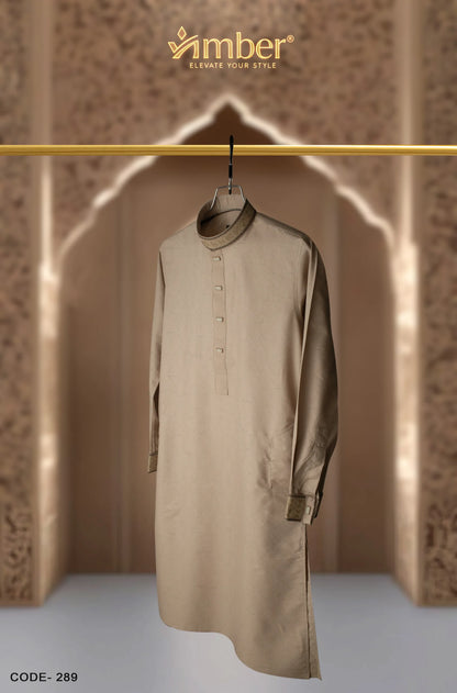 Luxury Panjabi - 289