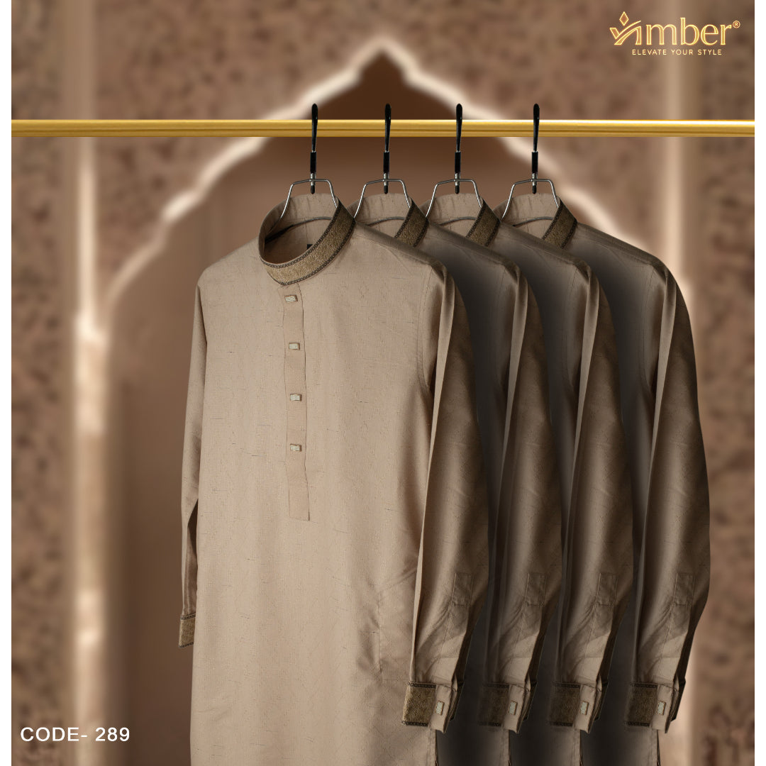Luxury Panjabi - 289