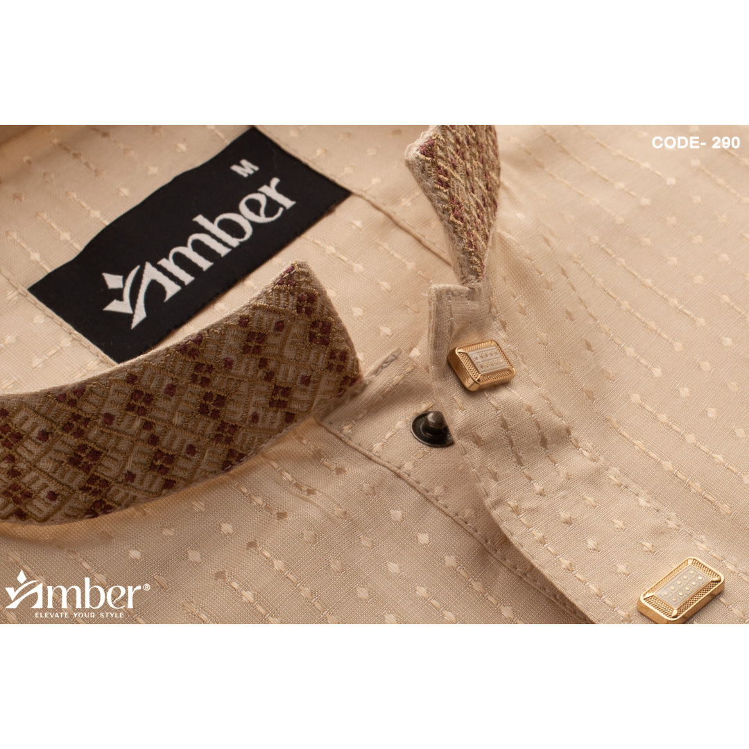 Luxury Panjabi - 290
