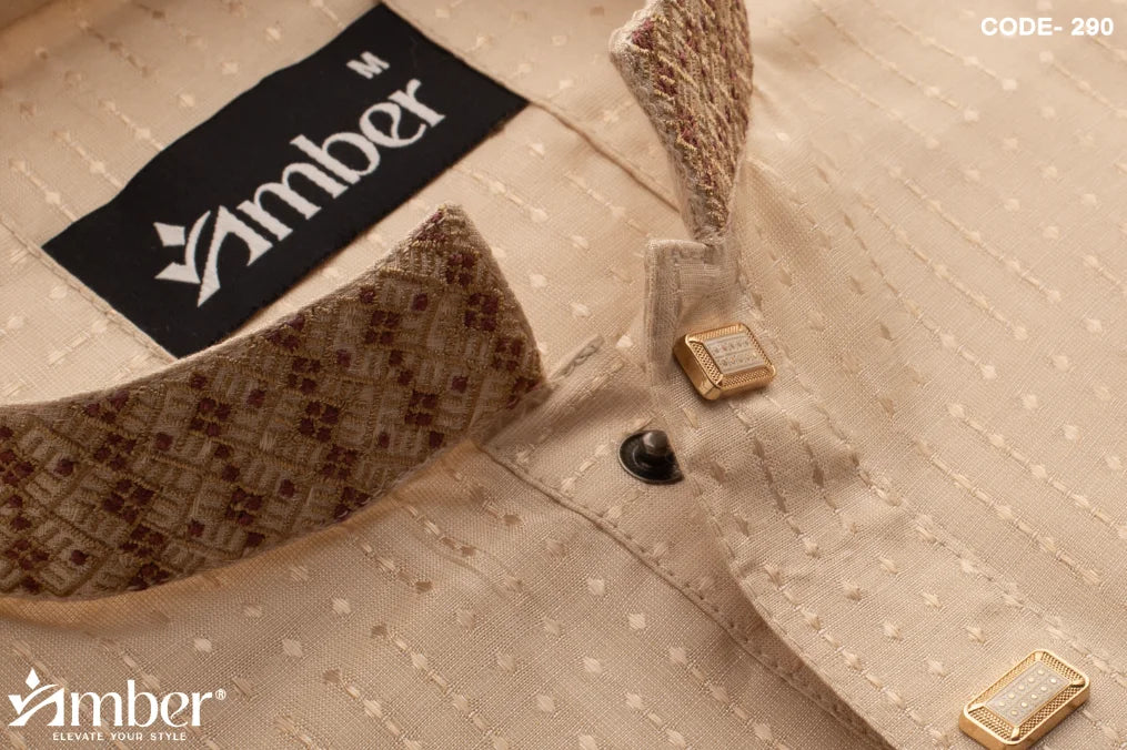 Luxury Panjabi - 290