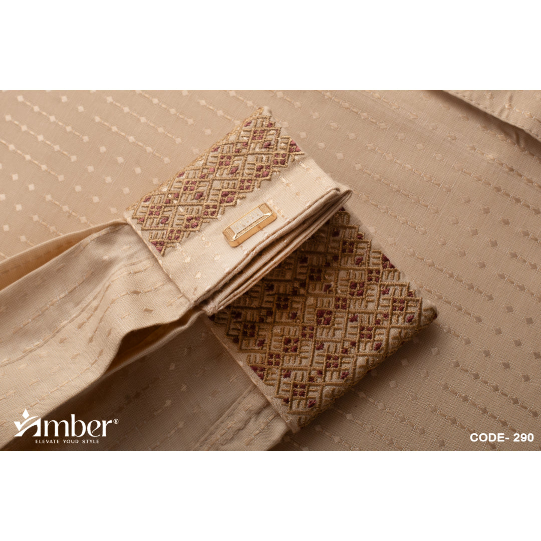 Luxury Panjabi - 290