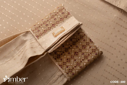 Luxury Panjabi - 290