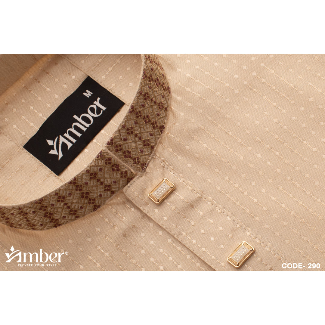 Luxury Panjabi - 290