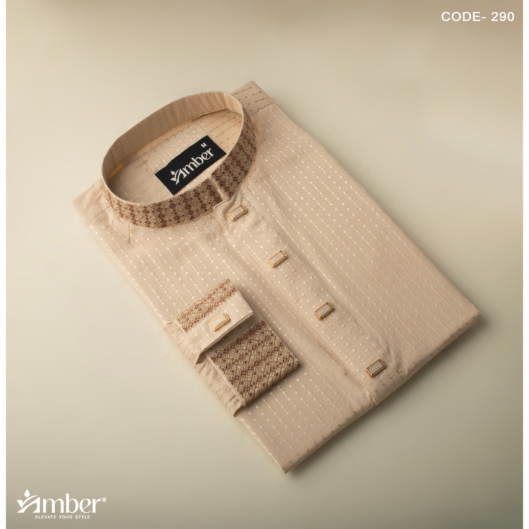 Luxury Panjabi - 290